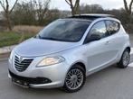 Lancia Ypsilon 1.2i 36.000 KM - Airco - Jantes - Garantie, 1242 cm³, Achat, Entreprise, Boîte manuelle