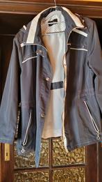 Veste légère, Enlèvement