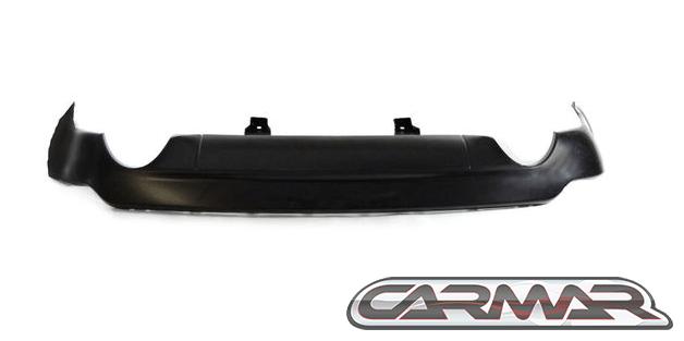 2014-2022 Jeep Grand Cherokee Rear Bumper Cover Lower, Auto-onderdelen, Jeep, -, -, Nieuw
