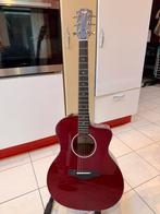 Taylor 224CE, Enlèvement, Comme neuf