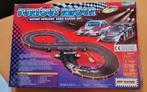 Racebaan met Alfa Romeo en Mercedes NIEUW, Ophalen of Verzenden, Nieuw, Auto's