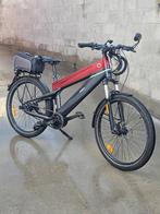 Speedpedelec Fuell Flluid 1S (759km), Vélos & Vélomoteurs, Enlèvement, Comme neuf, 50 km par batterie ou plus, Autres marques