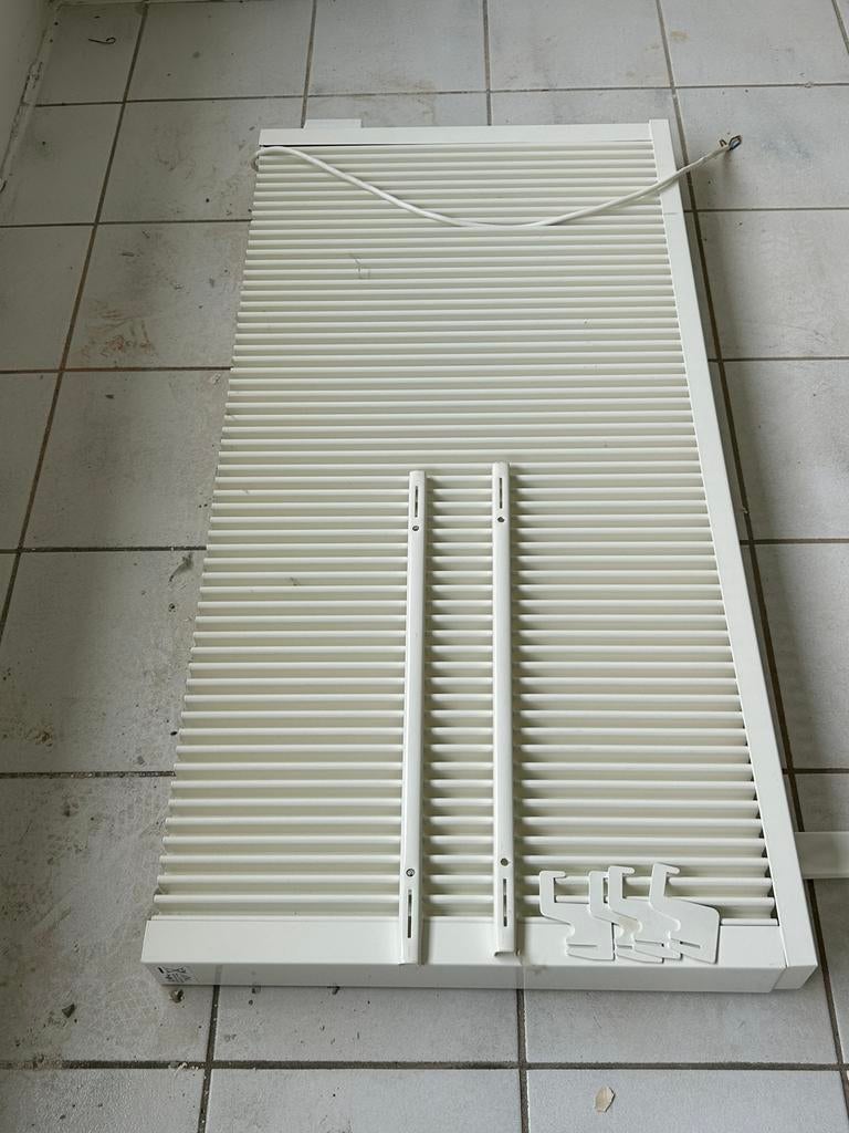 Electrische radiatoren, Ophalen, 30 tot 80 cm, Hoog rendement (Hr), Radiator