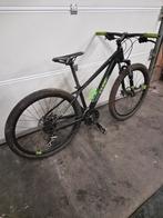 VTT cube taille s 27.5 pouces, Vélos & Vélomoteurs, Enlèvement, Utilisé, Femmes, Trek