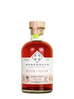 Maredsous Likeur, Ophalen, Dranken