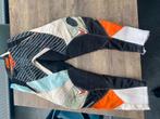 Cross broek KTM Powerwear, Motoren, Ophalen of Verzenden, Tweedehands, Kinderen, Broek | textiel