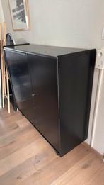 Retro kast , ontwerper CEES BRAAKMAN voor Pastoe, Ophalen, Zo goed als nieuw