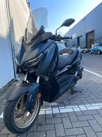 Yamaha X-Max Tech 125cc, Motoren, Particulier, 125 cc, 11 kW of minder, Minimaal motorrijbewijs A1