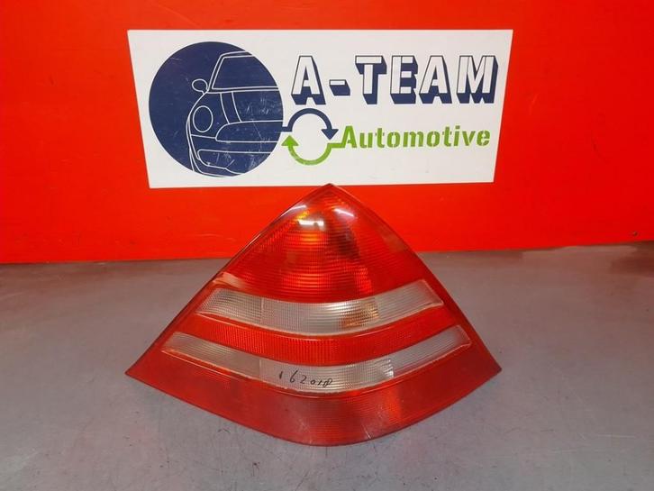 ACHTERLICHT RECHTS Mercedes-Benz SLK (R170) (A1708200264), Auto-onderdelen, Verlichting, Mercedes-Benz, Gebruikt