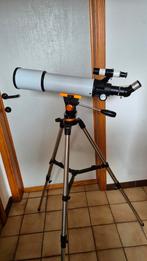 Noov sterrenkijker planetenkijker, Audio, Tv en Foto, Optische apparatuur | Telescopen, Ophalen