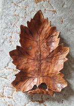 Grand plateau en bois, Enlèvement ou Envoi