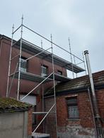 Stelling verhuur, Doe-het-zelf en Bouw, Ophalen, Zo goed als nieuw