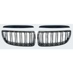 Grill Hoogglans Zwart Niergrill Dubbele Spijl BMW 3 Serie E9, Auto-onderdelen, Gebruikt, -, -, 6 maanden garantie