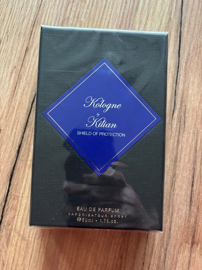 Kilian Kologne Shield of Protection, Ophalen of Verzenden, Zo goed als nieuw