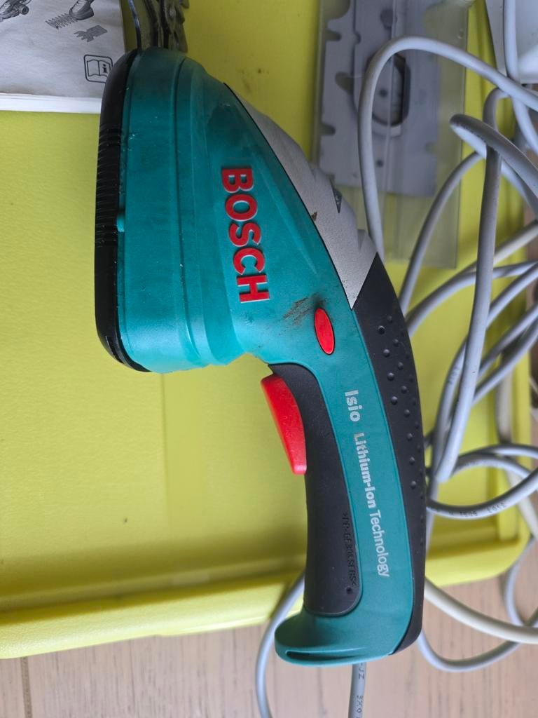 gras- en buxusschaar, Ophalen of Verzenden