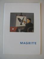 Double feuillet René Magritte 1998-neuf, Timbres & Monnaies, Envoi, Neuf