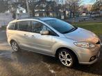 Mazda 5 7 zitplaatsen, Auto's, Elektrisch, Particulier, Te koop