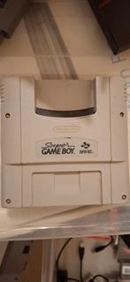 Nintendo Super Game Boy – SNES Accessoire, Consoles de jeu & Jeux vidéo, Jeux | Nintendo Super NES, Enlèvement