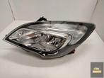 13372335, Opel Meriva B Lift Lamp links Ideaal, Gebruikt, Opel Automobile GmbH, Kontakt@opel-infoservice.de, Opel