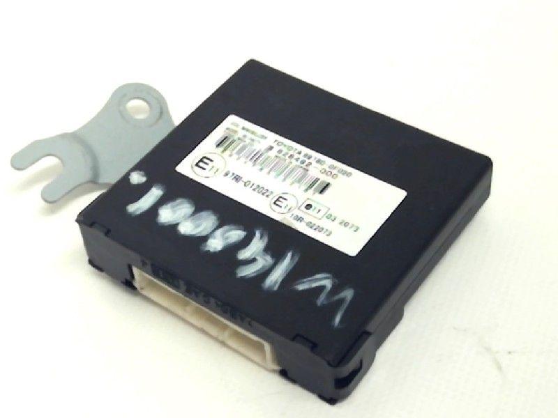 ORDINATEUR DIVERS C Corolla Verso (R10 / 11) (|897800F020|), Autos : Pièces & Accessoires, Électronique & Câbles, Toyota, Utilisé