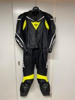 Dainese Laguna Seca 2delig motorpak maat 54, Motoren, Ophalen of Verzenden, Tweedehands, Heren, Combipak