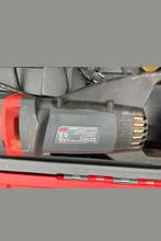 Diamant boor machine, Enlèvement