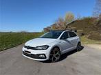 Volkswagen Polo Rline 2018 1.0 TSI, Achat, Automatique, Particulier, Apple Carplay