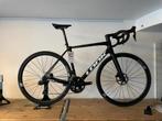 LOOK 785 huez Proteam black, Fietsen en Brommers, 28 inch, Carbon, Heren, Nieuw