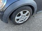 Mini Cooper 1.6 voiture voyageurs K-400-ZX 2008, Autos, Mini, Achat, Entreprise, Boîte manuelle, Cooper