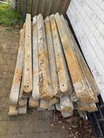Beton weidepalen, Tuin en Terras, Ophalen, Gebruikt, 180 tot 250 cm, Palen