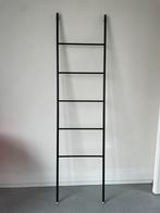 Handdoekenrek Aquanova Icon Ladder Black, Enlèvement, Comme neuf