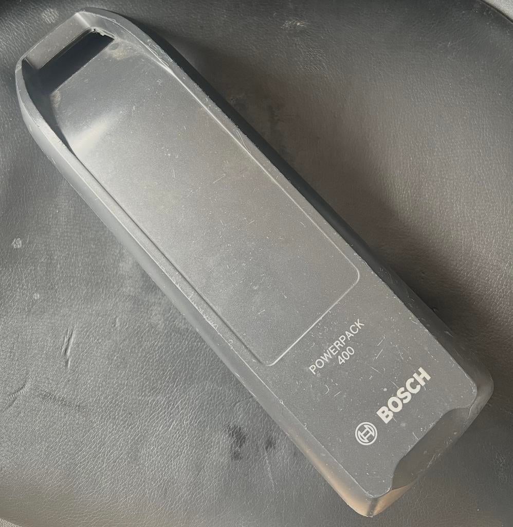 Bosch PowerPack 400 – 36V – Goede staat, Fietsen en Brommers, Ophalen, Zo goed als nieuw