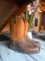 Western boots, Dieren en Toebehoren, Paardrijkleding, Ophalen, Nieuw, Western, Dames