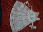 vertbaudet une robe d'été  pour la fille 5ans, Kinderen en Baby's, Kinderkleding | Maat 110, Ophalen of Verzenden, Meisje