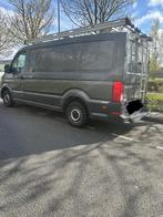 Volkswagen crafter, Achat, 3 places, Autres couleurs, Diesel