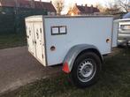 Honden aanhangwagen, Particulier