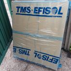 Isolation Soprema 60, Bricolage & Construction, Neuf, Isolation de toiture, Enlèvement, Mousse rigide (PIR)