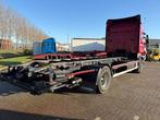Scania - R340 met renova wisselsysteem - Vrachtwagen, Auto's, Vrachtwagens, Scania, Overige brandstoffen, Bedrijf, Euro 4