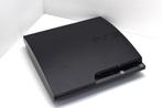 PS3 SLIM Voor onderdelen, Zonder controller, Niet werkend, Slim, 250 GB