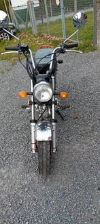 Skyteam 50cc, Fietsen en Brommers, Ophalen, Gebruikt