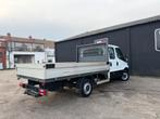 Iveco Daily 2.3D Dubbele Cabine, Auto's, Bestelwagens en Lichte vracht, Iveco, Bedrijf, Te koop, Handgeschakeld