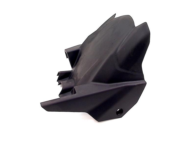 HUGGER Kawasaki Z 650 2017- (Z650 ER650G-H) (01-2017/-), Dhr. S. di Majo, Gebruikt, Info@cama-motorparts.nl, P.J. Troelstraweg 8 8
3144 CX  MAASSLUIS, NL