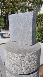 Les plus beaux pavés belges pour votre terrasse! 18x18x5 cm, Jardin & Terrasse, Pavé & Dalles, Neuf, Autres types, 10 m²² ou plus