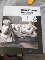 Kunst aan de orde, Enlèvement ou Envoi, Neuf