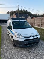Citroën Berlingo Lichte vracht! Met nieuwe koppeling, Auto's, Berlingo, Te koop, Handgeschakeld, Diesel