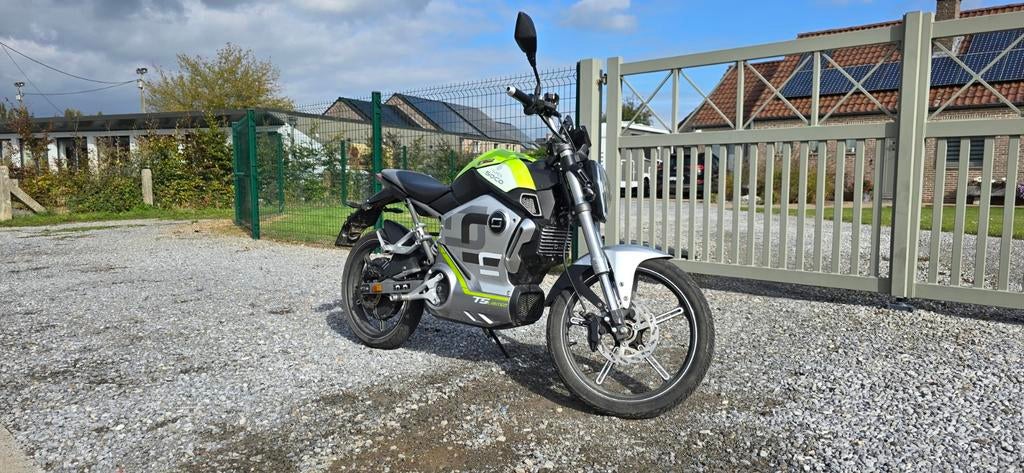 Beschikbaar voor het inwisselen van motorrijbewijs B Ik voeg, Auto's, Citroën, Particulier, C4, Elektrisch, Euro 6, Ophalen