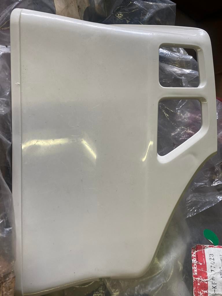 Windkap, zijkap Honda MTX 50, MTX80, Ophalen of Verzenden, Nieuw