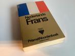 Nederlands Frans woordenboek, Boeken, Woordenboeken, Ophalen of Verzenden, Zo goed als nieuw, Frans