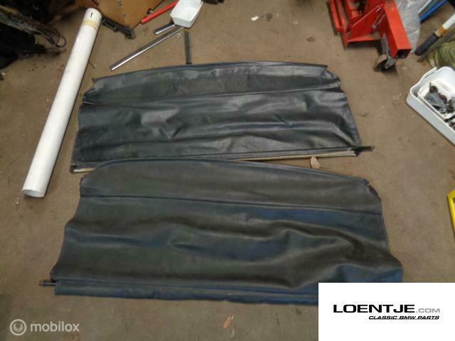 Rollo BMW 02 touring 1600 2002 1802 2000, Enlèvement ou Envoi, Utilisé, BMW, BMW