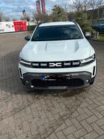 Dacia Duster 2025, 1199 cc, Duster, Wit, 202 g/km